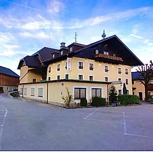Hartlwirt Gasthof-hotel *** Salisburgo