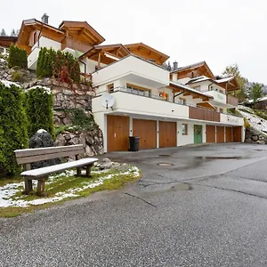 Modern In Hinterglemm With Terrace Saalbach
