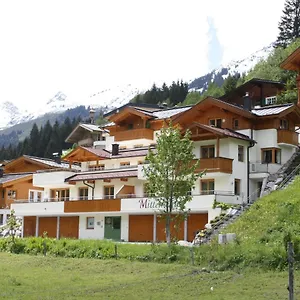 Modern In Hinterglemm With Garden Saalbach