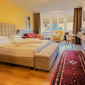Der Marienhof Garni 4* Graz
