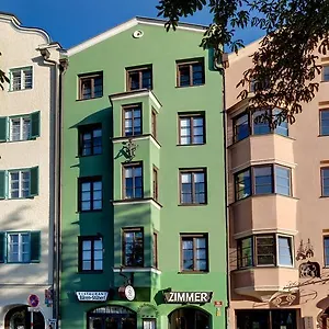 Cityhotel Schwarzer Baer 3* Innsbruck