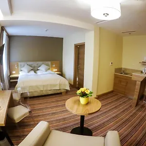 Drei Raben 4* Graz