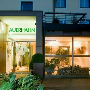 Restaurant Auerhahn 3* Salisburgo