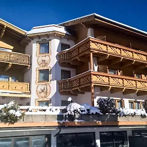 Donnerhof 4* Fulpmes
