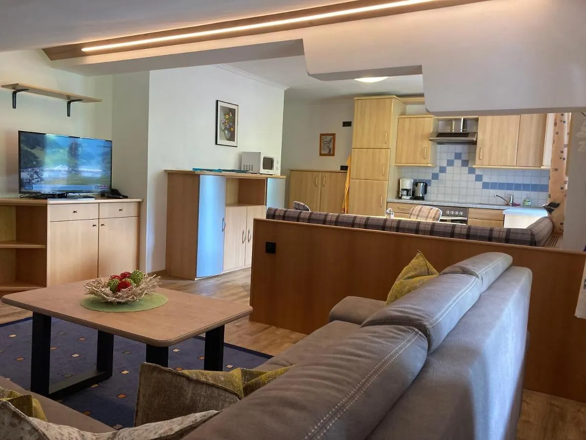 לינה וארוחת בוקר זאלבך הינטרגלם Hotel Garni Siegmundshof - Inclusive Joker Card Im Sommer