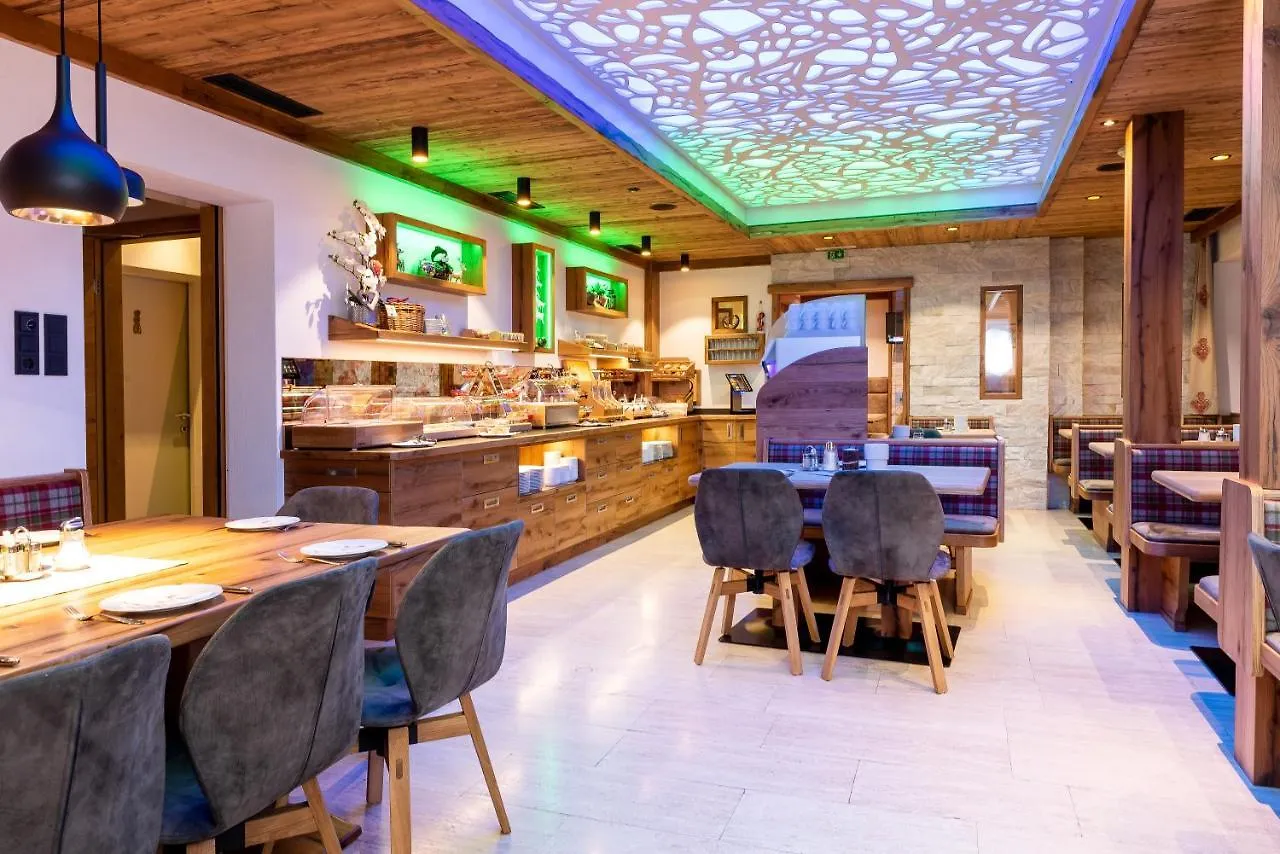 זאלבך הינטרגלם Hotel Garni Siegmundshof - Inclusive Joker Card Im Sommer 3*, זאלבך הינטרגלם אוסטריה