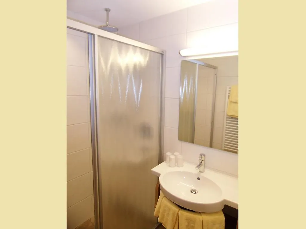 Hotel Garni Siegmundshof - Inclusive Joker Card Im Sommer Σάαλμπαχ-Χίντεργκλεμ 3*,  Αυστρία