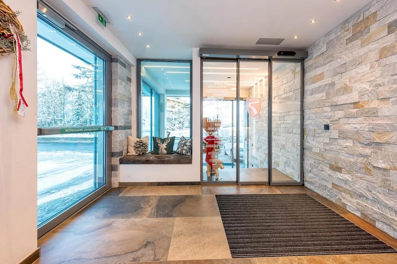Couette-café Hotel Garni Siegmundshof - Inclusive Joker Card Im Sommer